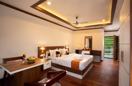 Udumbanchola Hotel | Dream Catcher Plantation Resort