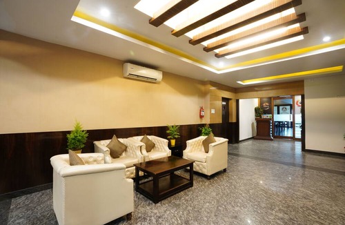Narasapura Hotel | Hotel Vista Suites, Bangalore