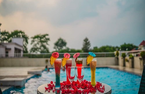 Siliguri Hotel | Barsana Hotel & Resort, Siliguri