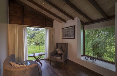 Bandipur Resort | The Serai Bandipur