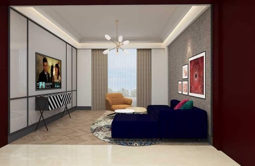 Agra Hotel | Grand Mercure Agra