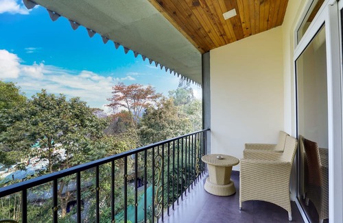 Turuk Hotel | Summit Barsana Resort & Spa