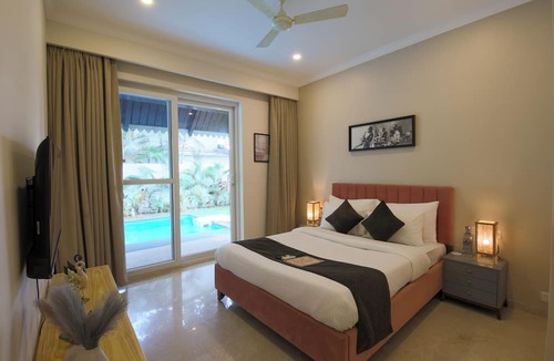 Nagoa Hotel | Cielorra Villa