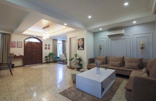 Nagoa Hotel | Cielorra Villa
