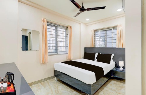 MVP Colony House | Deluxe Satya Sai Inn