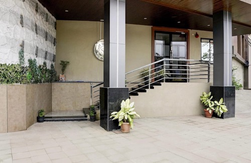 Mira Bhayandar House | Deluxe Ghodbunder Rd Sanwith Residency