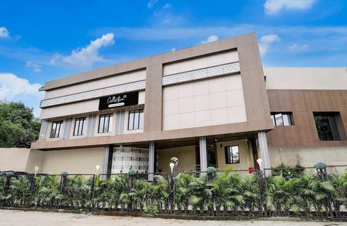 Mira Bhayandar House | Deluxe Ghodbunder Rd Sanwith Residency