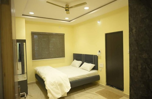 Bastar Hotel | Hotel Nemi Residency