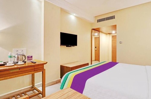 Vijayawada Hotel | Hotel Park N