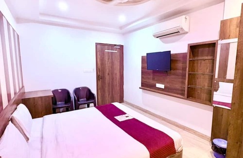 Central Area Hotel | Hotel Udaipur by Divine Inn