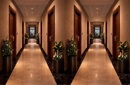 Narasapura Hotel | Chethan International