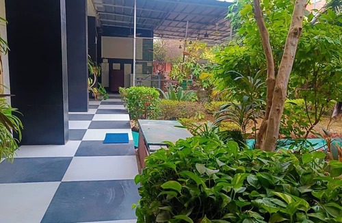 Durgapura Hotel | Homestay Urmil Basant