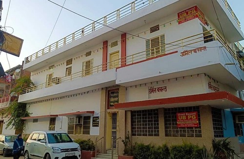 Durgapura Hotel | Homestay Urmil Basant