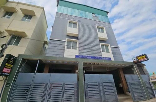 Chennai Hotel | CHENNAI ROOMS
