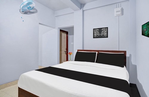 Shillong House | Premium Unique Residency