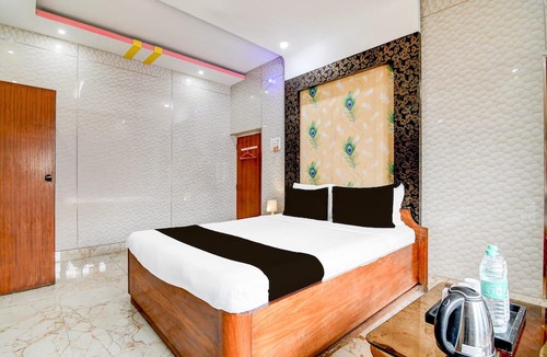 Shrirampur House | Premium Rupashi Guest House