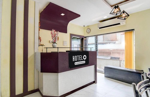 Shrirampur House | Premium Rupashi Guest House