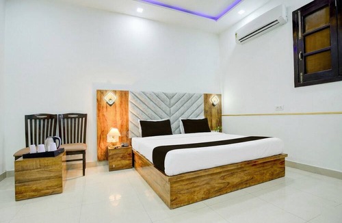 Marathahalli House | Super Deluxe Room ORR Marathahalli