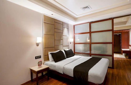 Marathahalli House | Super Deluxe Room ORR Marathahalli