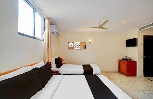 Murgesh Pallya House | Premium Civil Aviation HAL Road