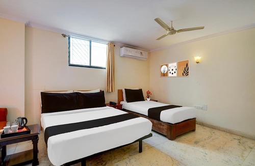 Murgesh Pallya House | Premium Civil Aviation HAL Road