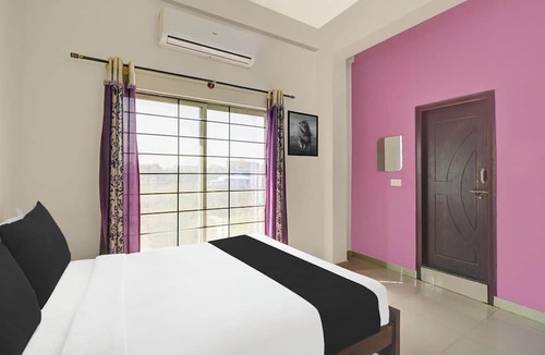 Chikkamagaluru House | Super Collection O Chikmangaluru