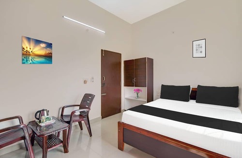 Chikkamagaluru House | Super Collection O Chikmangaluru