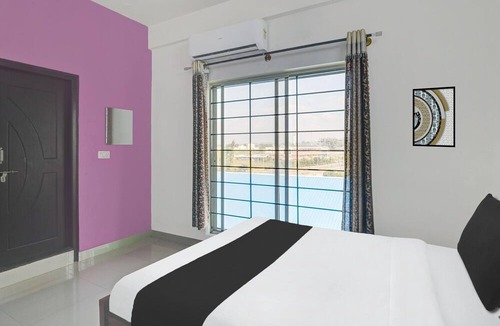 Chikkamagaluru House | Super Collection O Chikmangaluru