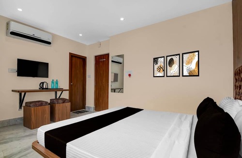 Thakurpukur House | Premium Super Collection O Tollygunge