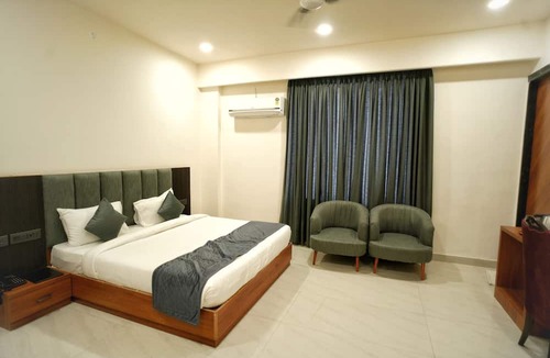 Dudu Hotel | HOTEL HIGHWAY QUEEN