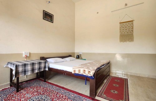 Lakhimpur Hotel | Rajwada Farms Dudhwa