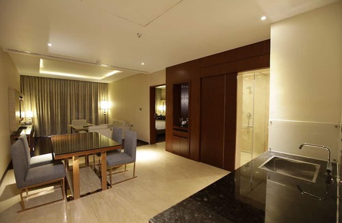 Koteshwar Hotel | UVA Meridian bay resort and spa