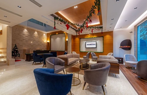 Saket Hotel | Hotel Saket 27