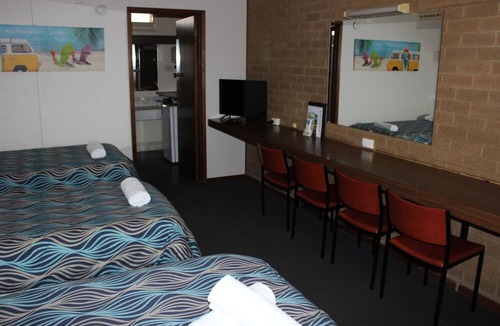 Portland Hotel | Portland Retro Motel
