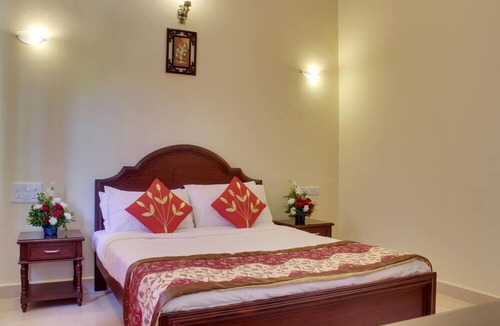 Vagator Hotel | Jacks Resort