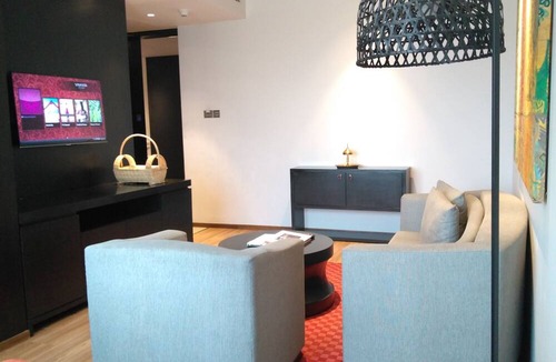 Khanapara Hotel | Vivanta Guwahati