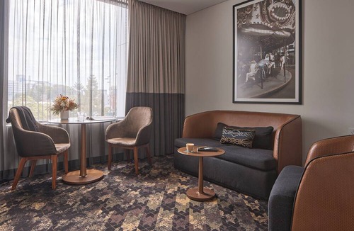 Bowen Hills Hotel | Rydges Fortitude Valley