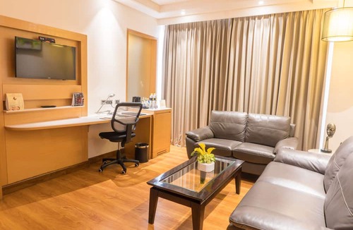 Purulia Hotel | PearlTree Hotels & Resorts