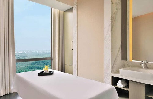 New Town Hotel | The Westin Kolkata Rajarhat
