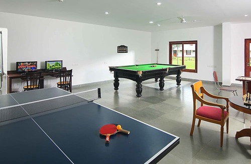 Vythiri Hotel | Vythiri Village