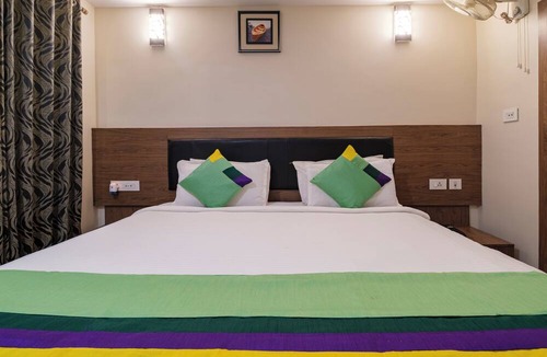 MVP Colony Hotel | Treebo MVP Grand