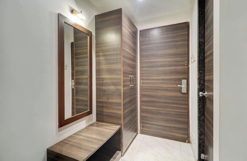 Fort Hotel | Hotel AK International