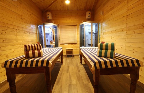Konark Resort | Lotus an Eco Resort Konark