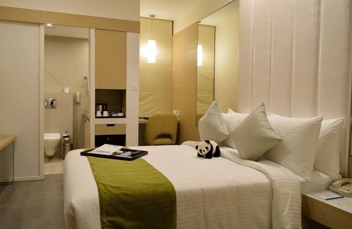 Agara Hotel | Sarovar Portico Outer Ring Road Bengaluru