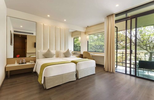 Agara Hotel | Sarovar Portico Outer Ring Road Bengaluru