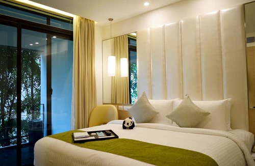 Agara Hotel | Sarovar Portico Outer Ring Road Bengaluru