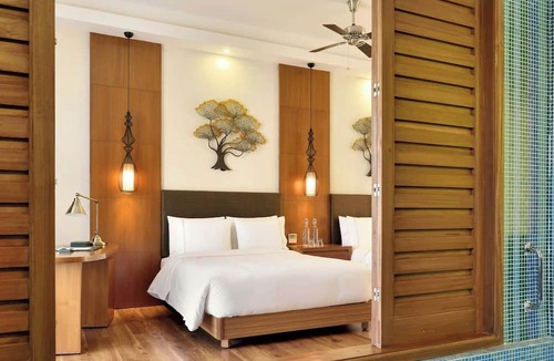 Pushkar Hotel | The Westin Pushkar Resort & Spa