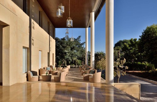 Pushkar Hotel | The Westin Pushkar Resort & Spa