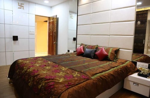 Nerul Apartment | Elegant Hospitality and Services