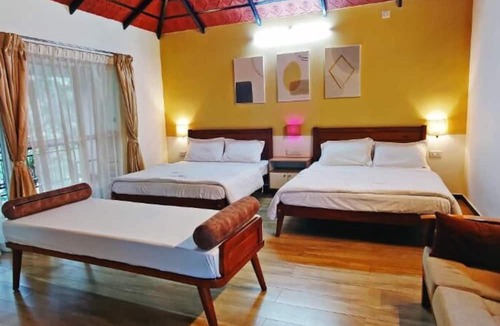 Horanadu Cottage | Nature Valley Resort